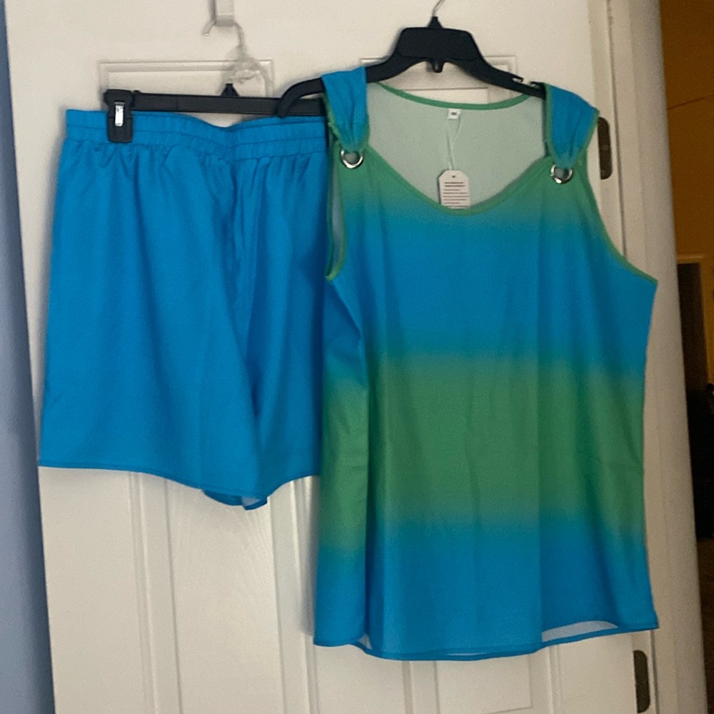Short set